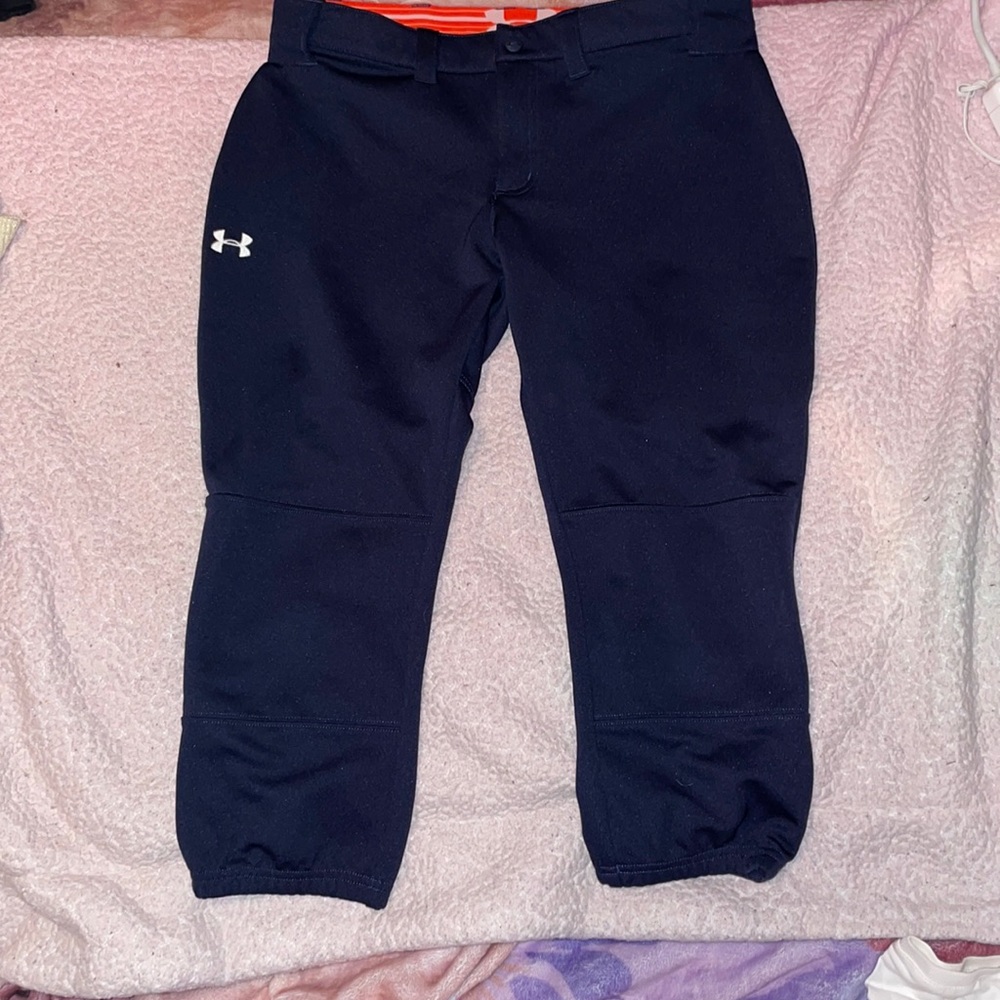 Perfect condition softball pants